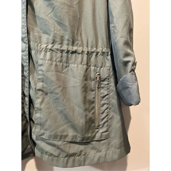 Joie military jacket  - Picture 5 of 11
